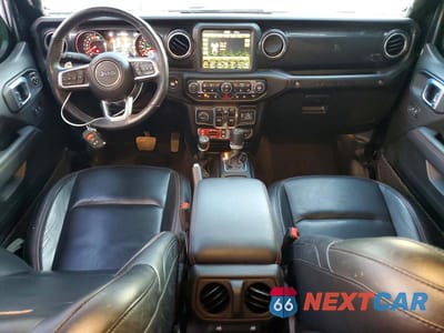 Zdjęcie 8 z 12 samochodu: 2021 JEEP WRANGLER UNLIMITED RUBICON 392 VIN:1C4JJXSJ9MW755120 - miniatura