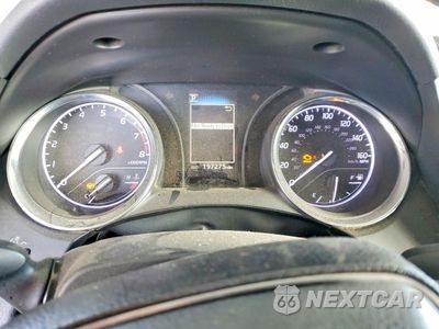 Zdjęcie 9 z 12 samochodu: 2019 TOYOTA CAMRY L VIN:4T1B11HK3KU254214 - miniatura