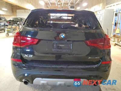 Zdjęcie 6 z 12 samochodu: 2020 BMW X3 XDRIVE30I VIN:5UXTY5C03LLT36175 - miniatura