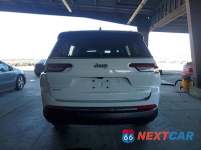 Zdjęcie 6 z 13 samochodu: 2024 JEEP GRAND CHEROKEE L LAREDO VIN:1C4RJKAG5R8618926 - miniatura