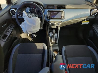 Zdjęcie 8 z 13 samochodu: 2025 NISSAN VERSA SV VIN:3N1CN8EV1SL881396 - miniatura