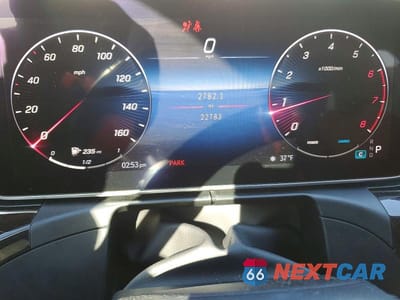 Zdjęcie 9 z 11 samochodu: 2024 MERCEDES-BENZ C 300 4MATIC VIN:W1KAF4HB1RR222982 - miniatura