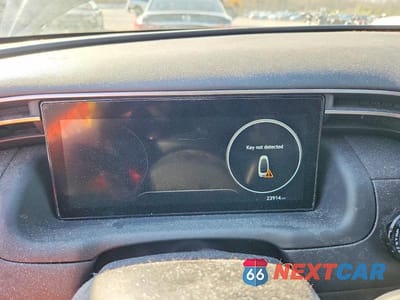 Zdjęcie 9 z 13 samochodu: 2022 HYUNDAI TUCSON XRT VIN:KM8JF3AE9NU157424 - miniatura