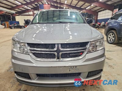 Piąte zdjęcie samochodu w środku: 2016 DODGE JOURNEY SE VIN:3C4PDDAG5GT135896 - miniatura