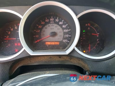 Zdjęcie 9 z 11 samochodu: 2009 TOYOTA TACOMA ACCESS CAB VIN:5TEUU42N49Z620921 - miniatura