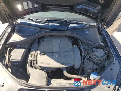 Zdjęcie 12 z 12 samochodu: 2016 MERCEDES-BENZ GLE 350 VIN:4JGDA5JB7GA747638 - miniatura