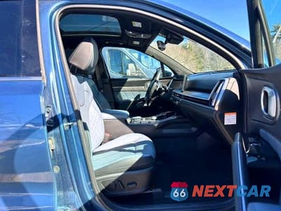 Zdjęcie 8 z 10 samochodu: 2025 KIA SORENTO SXP VIN:KNDRKDJG5S5296000 - miniatura