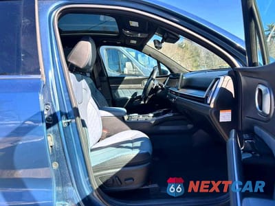 Zdjęcie 8 z 10 samochodu: 2025 KIA SORENTO SXP VIN:KNDRKDJG5S5296000 - miniatura