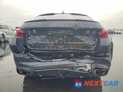 Zdjęcie 6 z 13 samochodu: 2023 BMW X6 XDRIVE40I VIN:5UXCY6C00P9N92430 - miniatura