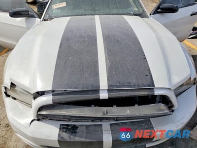 Zdjęcie 11 z 12 samochodu: 2014 FORD MUSTANG VIN:1ZVBP8AM1E5231422 - miniatura