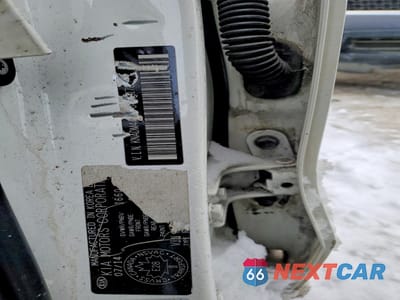 Zdjęcie 13 z 13 samochodu: 2015 KIA RIO LX VIN:KNADM4A33F6449178 - miniatura