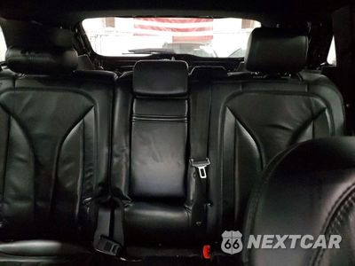 Zdjęcie 10 z 13 samochodu: 2019 LINCOLN NAUTILUS SELECT VIN:2LMPJ6K91KBL24702 - miniatura