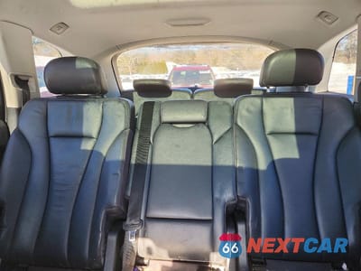 Zdjęcie 10 z 12 samochodu: 2017 AUDI Q7 PREMIUM PLUS VIN:WA1LAAF73HD048143 - miniatura