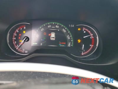 Zdjęcie 9 z 13 samochodu: 2024 TOYOTA RAV4 LE VIN:2T3F1RFV5RW423423 - miniatura