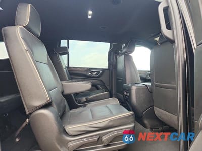 Zdjęcie 11 z 13 samochodu: 2023 CHEVROLET SUBURBAN K1500 PREMIER VIN:1GNSKFKD3PR145651 - miniatura