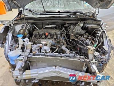 Zdjęcie 12 z 14 samochodu: 2020 HONDA HR-V EX VIN:3CZRU6H56LM704116 - miniatura