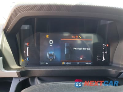 Zdjęcie 9 z 13 samochodu: 2024 FORD RANGER XL VIN:1FTER4BH9RLE60081 - miniatura