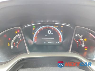 Zdjęcie 9 z 12 samochodu: 2020 HONDA CIVIC SPORT VIN:2HGFC2F83LH546853 - miniatura