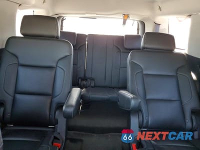 Zdjęcie 10 z 14 samochodu: 2016 CHEVROLET TAHOE K1500 LT VIN:1GNSKBKC8GR386928 - miniatura