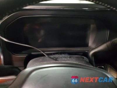 Zdjęcie 9 z 11 samochodu: 2024 FORD F350 SUPER DUTY VIN:1FT8W3BT6REF06684 - miniatura