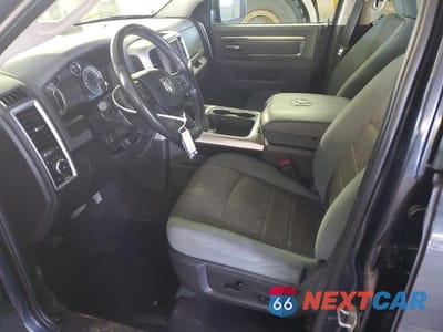 Zdjęcie 7 z 12 samochodu: 2016 RAM 1500 SLT VIN:1C6RR6GT9GS274240 - miniatura