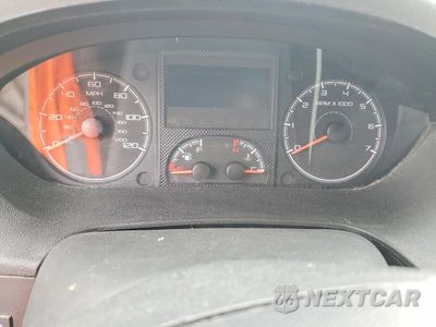Zdjęcie 9 z 13 samochodu: 2021 RAM PROMASTER 3500 VIN:3C6MRVJG6ME562120 - miniatura