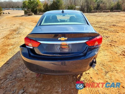 Zdjęcie 6 z 12 samochodu: 2014 CHEVROLET IMPALA LS VIN:2G11Y5SL9E9195765 - miniatura
