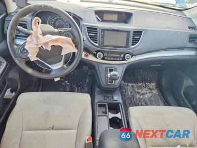 Zdjęcie 8 z 11 samochodu: 2016 HONDA CR-V EX VIN:2HKRM4H58GH122119 - miniatura