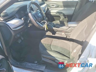 Zdjęcie 7 z 14 samochodu: 2024 JEEP COMPASS SPORT VIN:3C4NJDAN6RT136802 - miniatura