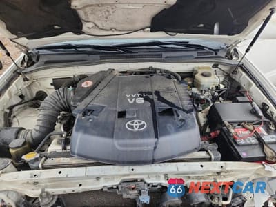 Zdjęcie 12 z 13 samochodu: 2004 TOYOTA 4RUNNER SPORT EDITION VIN:JTEZU14R440019341 - miniatura