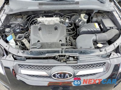 Zdjęcie 12 z 12 samochodu: 2009 KIA SPORTAGELX VIN:KNDJF723797640441 - miniatura