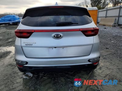 Zdjęcie 6 z 13 samochodu: 2022 KIA SPORTAGE LX VIN:KNDPM3AC8N7960047 - miniatura