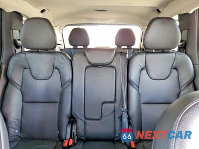 Zdjęcie 10 z 14 samochodu: 2020 VOLVO XC90 T6 MOMENTUM VIN:YV4A22PK3L1603411 - miniatura