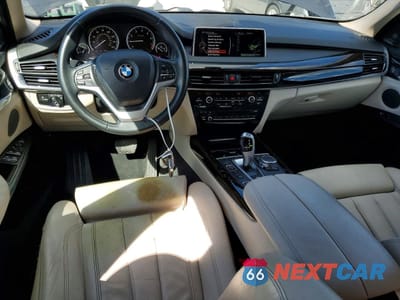 Zdjęcie 8 z 13 samochodu: 2016 BMW X5 XDR40E VIN:5UXKT0C50G0S75187 - miniatura