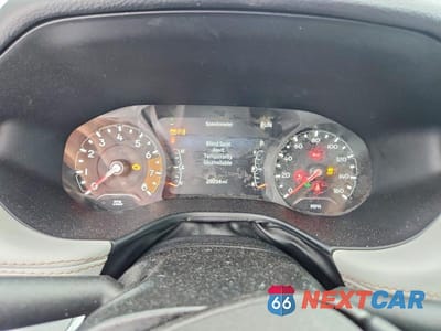 Zdjęcie 9 z 14 samochodu: 2022 JEEP COMPASS LIMITED VIN:3C4NJDCB6NT159946 - miniatura