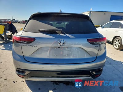 Zdjęcie 6 z 13 samochodu: 2023 BUICK ENVISION ESSENCE VIN:LRBFZNR41PD057750 - miniatura