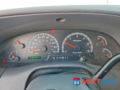Zdjęcie 9 z 12 samochodu: 2001 FORD F150 SUPERCREW VIN:1FTRW08L81KD62331 - miniatura