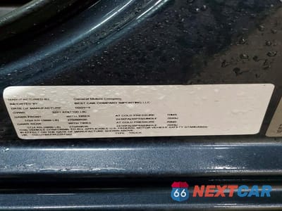 Zdjęcie 12 z 12 samochodu: 2019 CHEVROLET SILVERADO K1500 CUSTOM VIN:1GCUYBEF4KZ257342 - miniatura