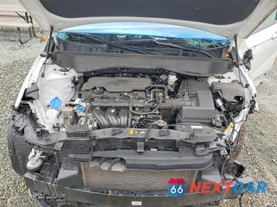 Zdjęcie 12 z 14 samochodu: 2025 HYUNDAI KONA SEL VIN:KM8HBCAB5SU283873 - miniatura