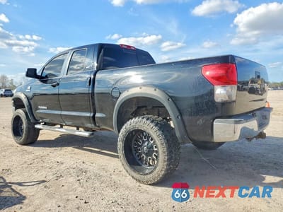 Drugie zdjęcie samochodu z przodu: 2007 TOYOTA TUNDRA DOUBLE CAB SR5 VIN:5TFRT54117X009418 - miniatura