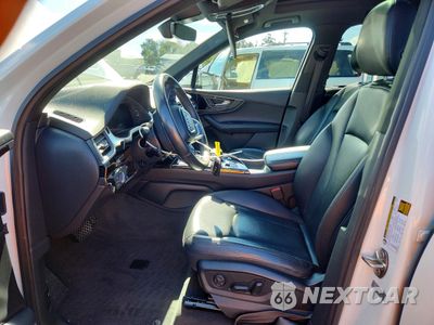 Zdjęcie 7 z 14 samochodu: 2019 AUDI Q7 PREMIUM PLUS VIN:WA1LAAF75KD046868 - miniatura