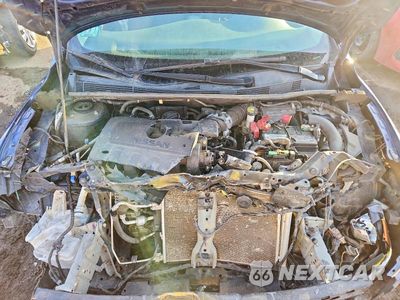 Zdjęcie 11 z 11 samochodu: 2019 NISSAN SENTRA SV VIN:3N1AB7AP6KY373154 - miniatura