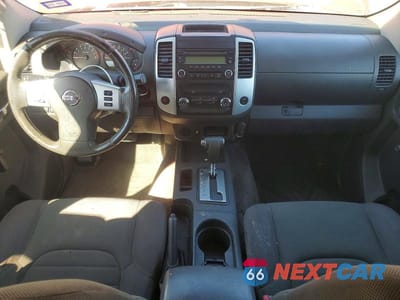 Zdjęcie 8 z 11 samochodu: 2015 NISSAN FRONTIER S VIN:1N6BD0CT8FN750550 - miniatura