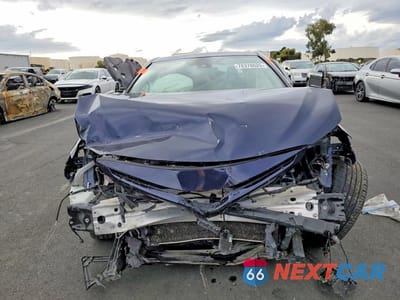Piąte zdjęcie samochodu w środku: 2022 TOYOTA CAMRY SE VIN:4T1G11AK4NU661267 - miniatura