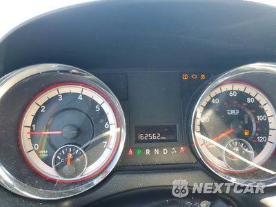 Zdjęcie 9 z 13 samochodu: 2014 DODGE GRAND CARAVAN SE VIN:2C4RDGBG8ER193896 - miniatura