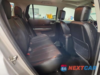 Zdjęcie 11 z 12 samochodu: 2016 GMC TERRAIN DENALI VIN:2GKFLVEK1G6281434 - miniatura