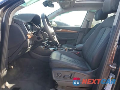 Zdjęcie 7 z 12 samochodu: 2024 AUDI Q5 PREMIUM PLUS 40 VIN:WA1BBAFY1R2145940 - miniatura