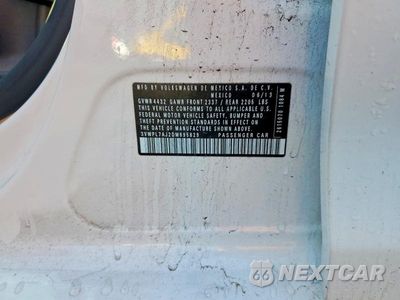 Zdjęcie 12 z 12 samochodu: 2013 VOLKSWAGEN JETTA TDI VIN:3VWPL7AJ2DM695829 - miniatura