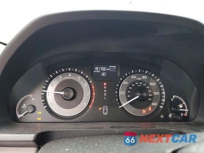 Zdjęcie 9 z 12 samochodu: 2016 HONDA ODYSSEY EXL VIN:5FNRL5H69GB045955 - miniatura