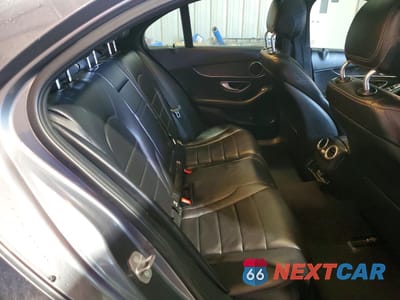 Zdjęcie 10 z 12 samochodu: 2020 MERCEDES-BENZ C 300 4MATIC VIN:W1KWF8EB6LR602652 - miniatura